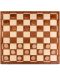 Игрален комплект Sunrise 3 в 1 - Шах, табла и шашки - 2t