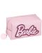 Тоалетна чанта Cerda Retro Toys: Barbie - Logo - 1t