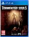 Tormented Souls (PS4) - 1t