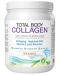 Total Body Collagen, портокал, 500 g, Natural Factors - 1t
