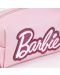 Тоалетна чанта Cerda Retro Toys: Barbie - Logo - 3t