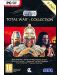 Total War: 6 Game Collection (Rome+Barbarian/Medieval II+Kingdoms/Empire/Napoleon) (PC) - 1t