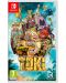 Toki (Nintendo Switch) - 1t