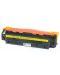 Тонер касета заместител - 304A, за HP CP2025 PREM, Yellow - 1t