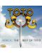 Toto - Africa: The Best Of Toto (2 CD) - 1t