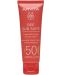 Apivita Тониран гел-крем за лице, SPF50, 50 ml - 1t