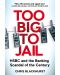 Too Big to Jail - 1t
