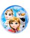 Детска топка за игра Mondo - Frozen - 1t