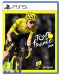 Tour de France 2024 (PS5) - 1t
