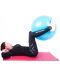 Топка за гимнастика inSPORTline - Top ball, 85 cm, асортимент - 8t