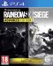 Tom Clancy's Rainbow Six Siege Advanced Edition (PS4) - 1t