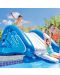 Надуваема водна пързалка Intex - Water Slide - 2t