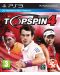 Top Spin 4 (PS3) - 1t