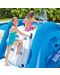 Надуваема водна пързалка Intex - Water Slide - 3t