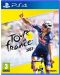 Tour de France 2022 (PS4) - 1t