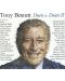 Tony Bennett - Duets II (CD) - 1t