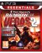 Tom Clancy's Rainbow Six Vegas 2 - Essentials (PS3) - 1t