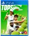 TopSpin 2K25 - Deluxe Edition (PS4) - 1t