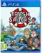 Trash Sailors (PS4) - 1t