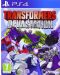 Transformers: Devastation (PS4) - 1t