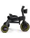 Триколка Doona - Liki Trike S5, Midnight, Лимитирана колекция - 5t