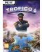 Tropico 6 (PC) - 1t