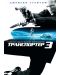 Транспортер 3 (DVD) - 1t