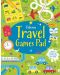 Travel Games Pad - 1t