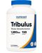 Tribulus, 240 капсули, Nutricost - 1t