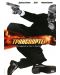 Транспортер (DVD) - 1t