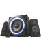 Комплект аудио система и игра Trust - GXT 629 Tytan + "The Division 2 (PC)", черен - 5t