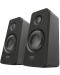 Комплект аудио система и игра Trust - GXT 629 Tytan + "The Division 2 (PC)", черен - 2t