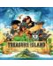 Настолна игра Treasure Island, семейна - 6t