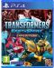 Transformers: Earth Spark - Expedition (PS4) - 1t