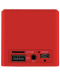 Портативна колонка Trust Primo Wireless - червена - 4t