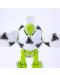 Трансформиращ се робот Raya Toys - Футболна топка - 4t