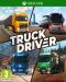Truck Driver (Xbox One) - 1t