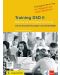 Training DSD II: Немски език - ниво В2 и С1 (ръководство за учителя + DVD) - 1t