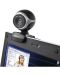 Комплект слушалки и уеб камера TRUST Exist Chatpack - 3t