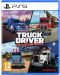 Truck Driver: The American Dream (PS5) - 1t
