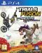 Trials Fusion The Awesome Max Edition (PS4) - 1t