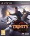 Trinity: Souls of Zill O'll (PS3) - 1t
