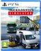 Truck & Logistics Simulator (PS5) - 1t