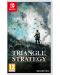 Triangle Strategy (Nintendo Switch) - 1t
