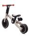 Триколка 3 в 1 KinderКraft - 4trike, Grey - 10t