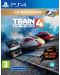 Train Sim World 4 (PS4) - 1t