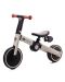 Триколка 3 в 1 KinderКraft - 4trike, Grey - 8t