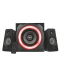 Комплект аудио система и игра Trust - GXT 629 Tytan + "The Division 2 (PC)", черен - 6t
