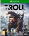 Troll and I (Xbox One) - 1t