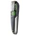 Тример Remington - Vacuum Beard & Stubble,MB6850, черен/зелен - 1t